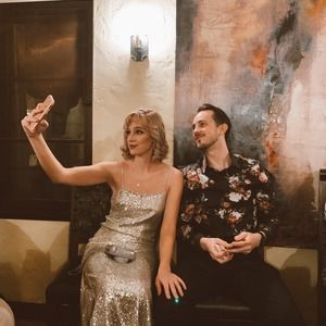 Meet your Posher, Caroline